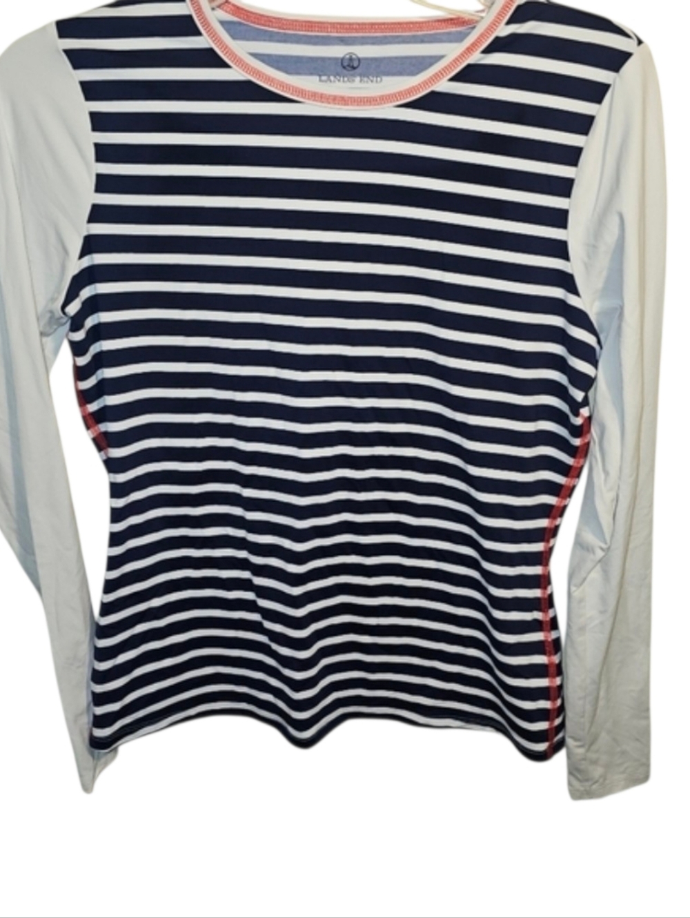 Lands end sz. Xsmall Rashguard